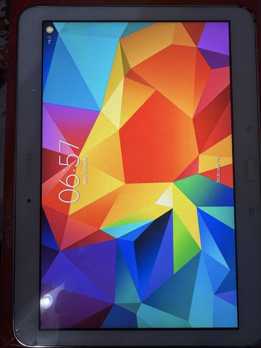 Samsung Galaxy Tab 4 – stare foarte buna