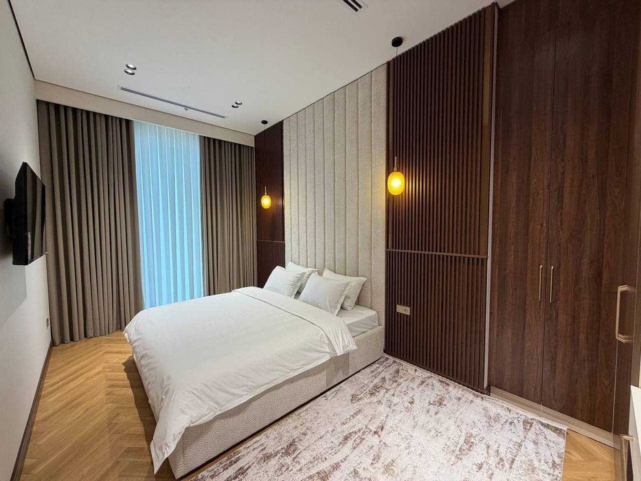 Продаётся 2х ком ЖК Nest One