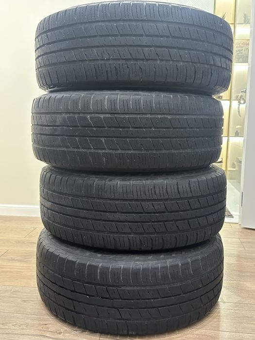 Falken 265/65 R17 шины всесезонные