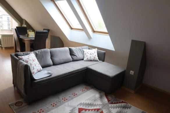 Едностаен имот в Хаджи Димитър