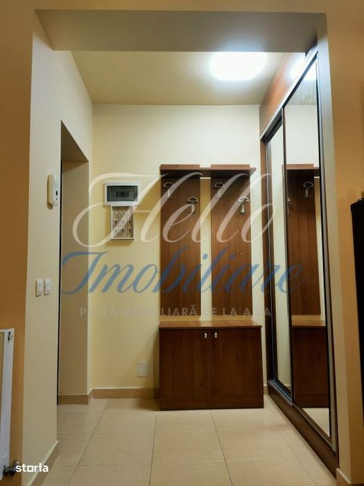 Vand apartament 3 camere  60mp+balcon 10 mp+terasa 20mp zona Stejarulu