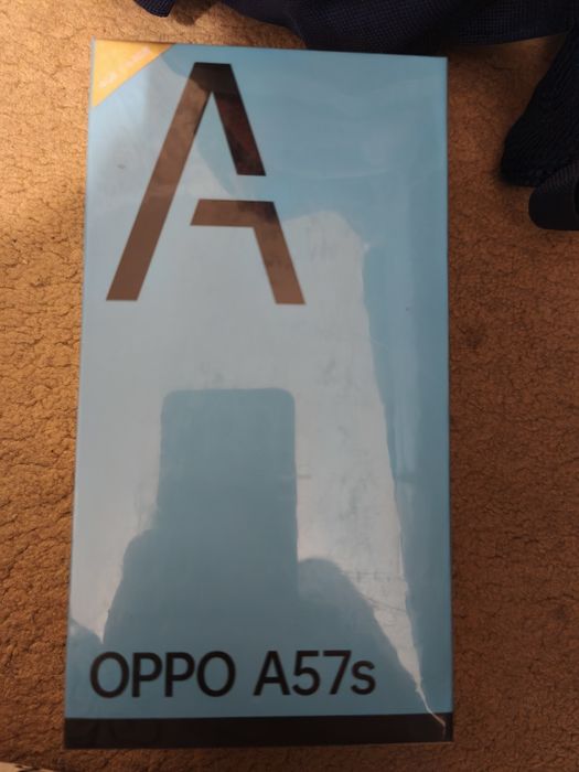 Срочно продам орро А 57s