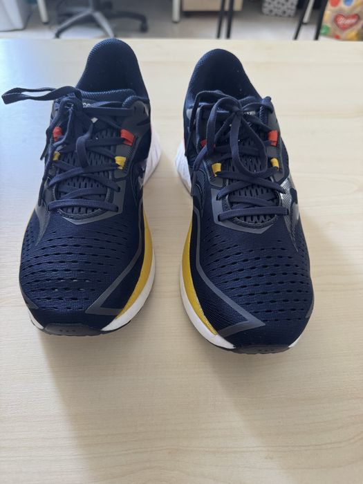 Saucony endorphin speed 4