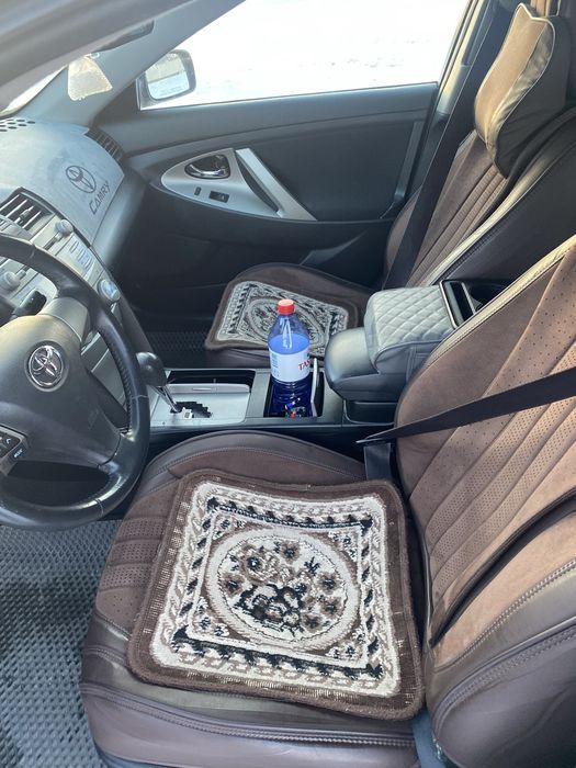 Продам тайота камри 45 американец