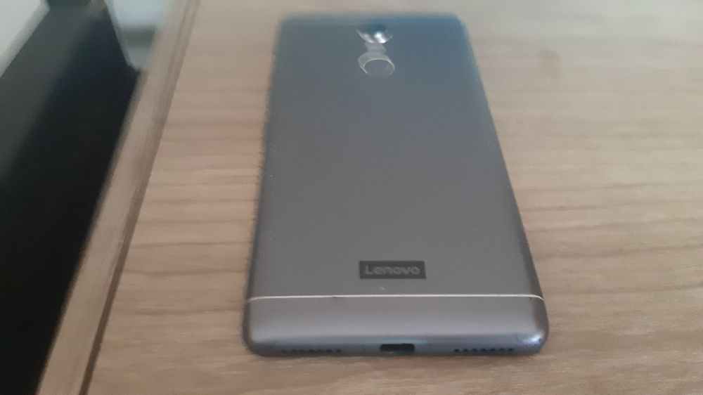 Отлично Работещ Смартфон lenovo   K6  note