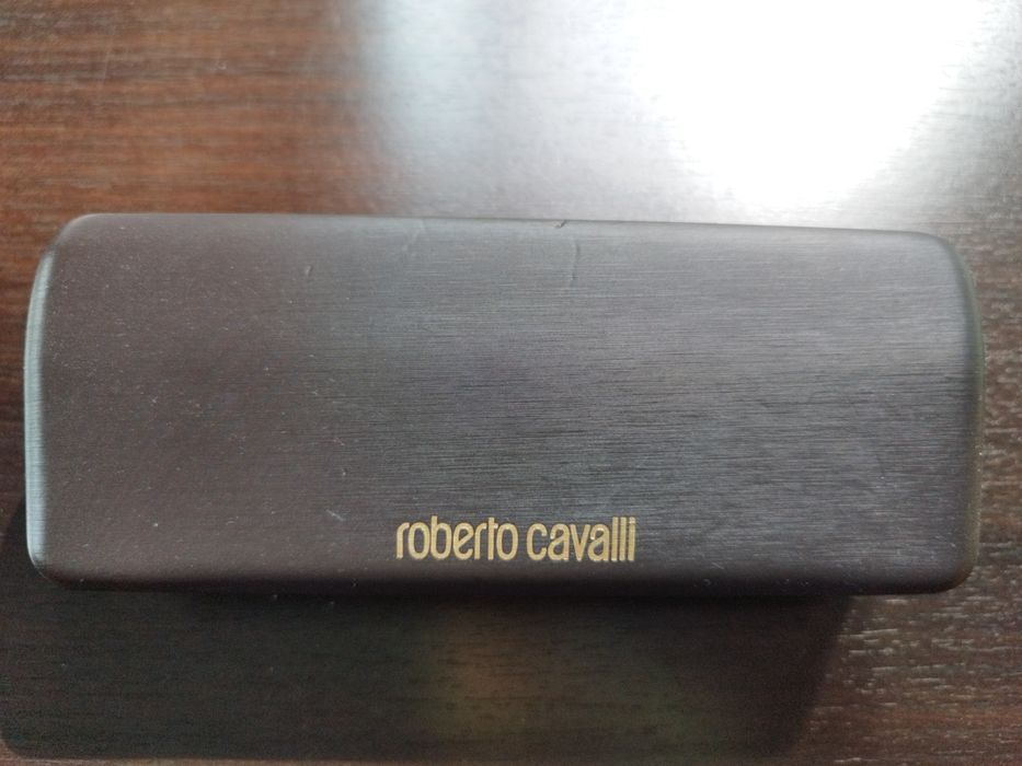 Слънчеви очила Roberto Cavalli