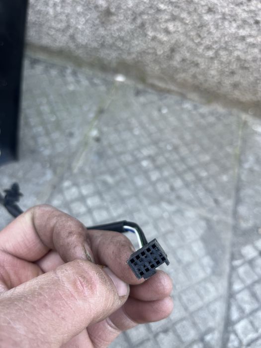 Огледало Спринтер 2018+
