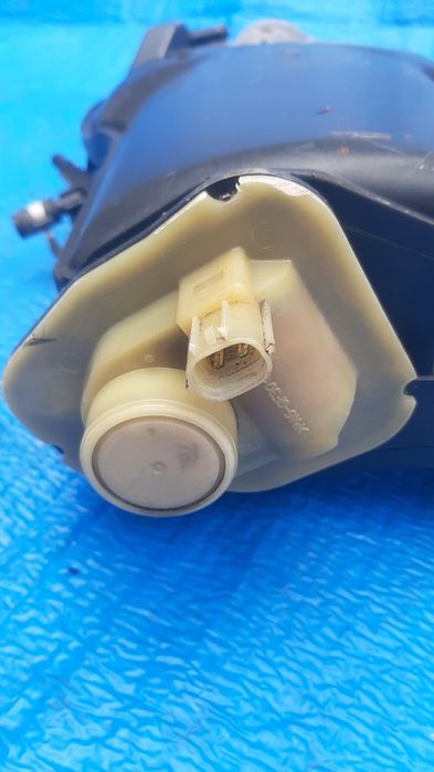 Впускной колектор 2GR-FE TAYOTA 3.5