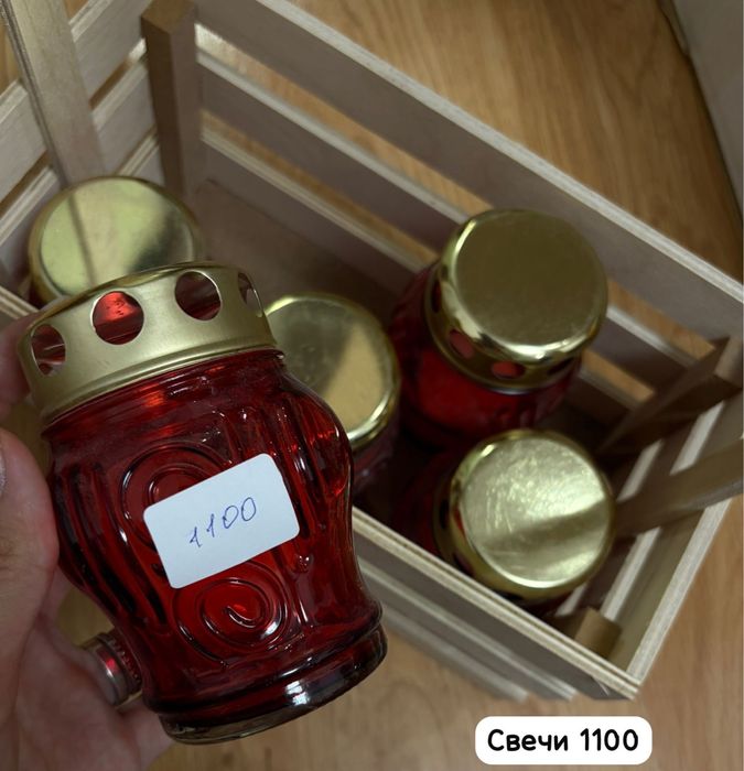 Искуственные цветы