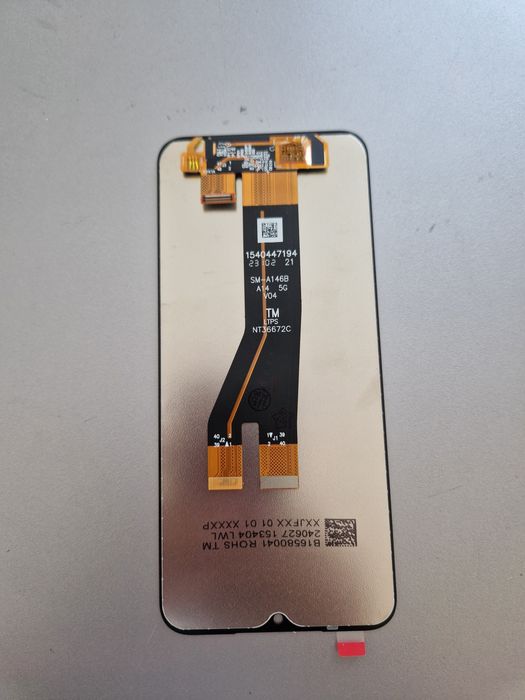 Display samsung A14 5G A146p
