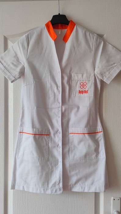 Scrub/costum medical Lotus