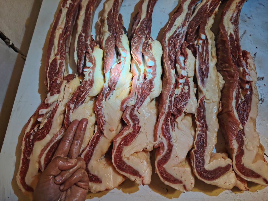 Продам согым конина