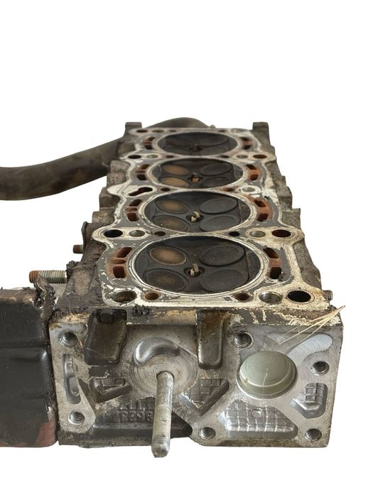 Chiulasa Motor Lancia Ypsilon 843_ 2003 - 2011 1.2 188 A5.000 55186237