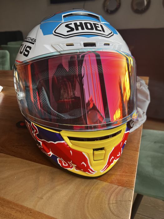 Casca moto SHOEI marimea L