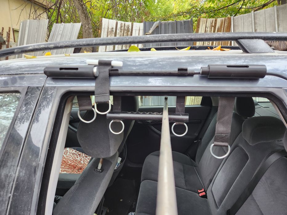 ПДР обратни и бленд чукове  , опори и консумативи