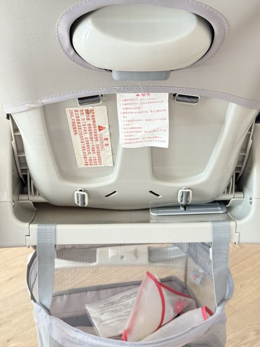 TEKNUM стульчик для кормления