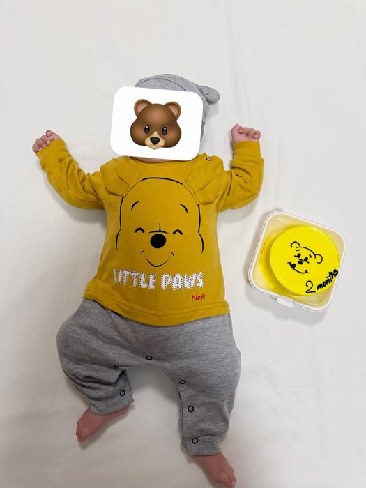 Одежда для малыша