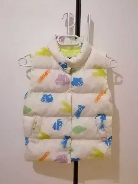 Грейка/елек ZARA kids