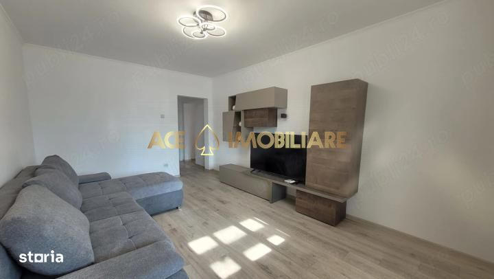 3 Camere de inchiriat | Dristor | Metrou | Mobilat si Utilat — fotografia 1