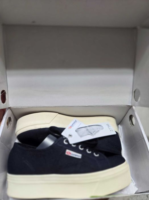 Superga нови кецове