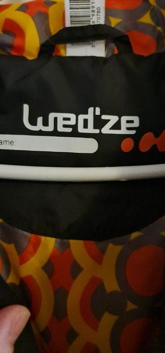 Geaca Wedze copii 12 ani