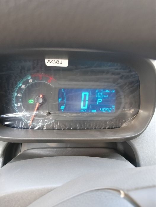 Chevrolet Cobalt 2022 AT