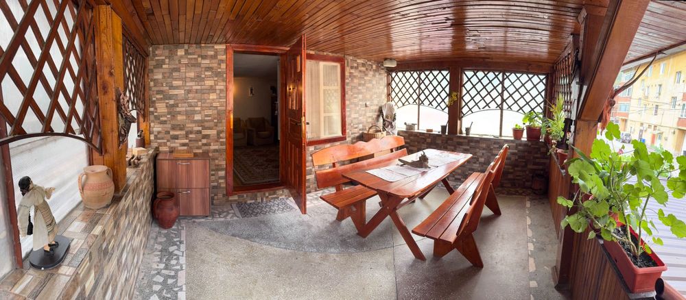 Casa de inchiriat în Mehadia