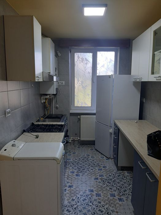 Apartament central