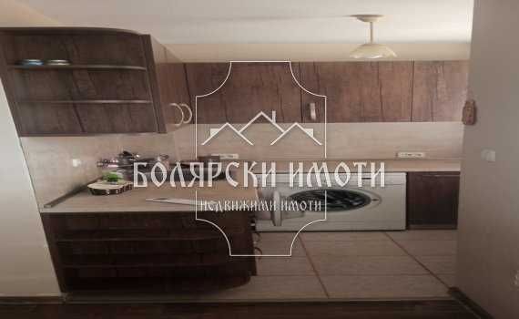 Продава се Двустаен апартамент в Велико Търново, Картала - 65 кв.м за 1539 €/кв.м - Снимка #1