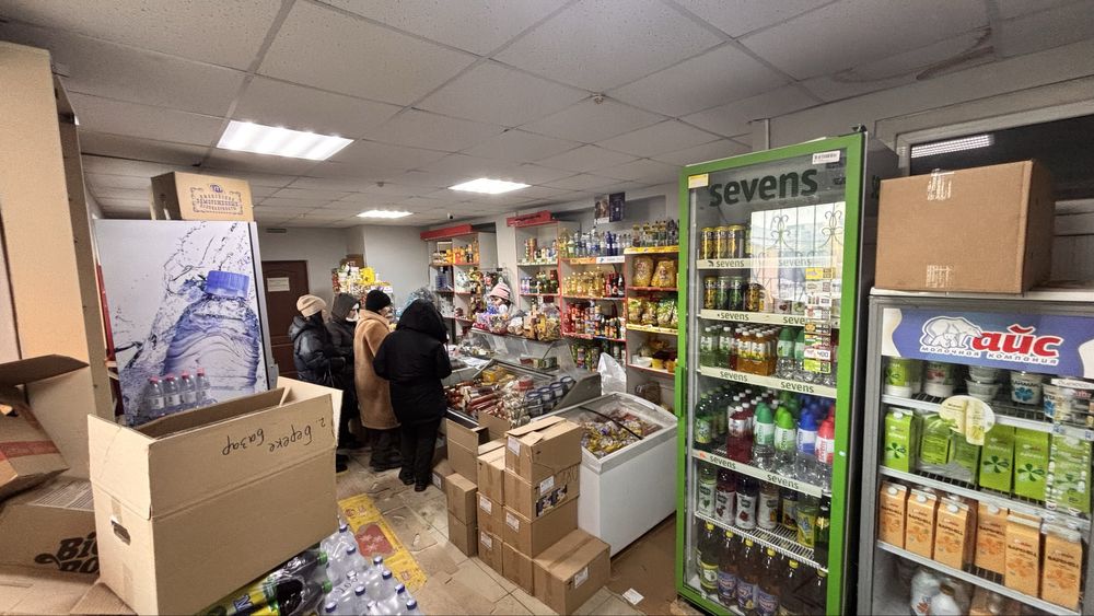 Продам коммерческое помещение.
