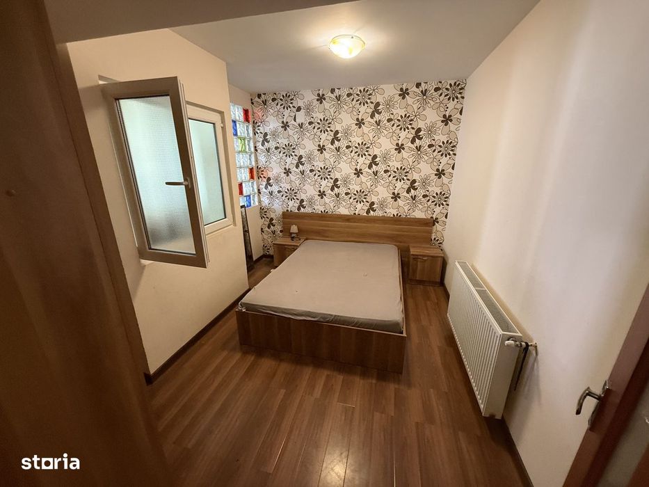 Garsoniera/Studio zona Tomis Nord