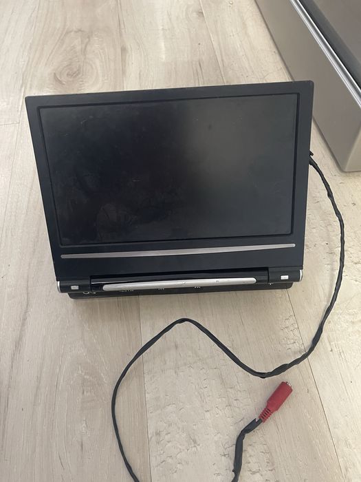 Монитор на автомобиль