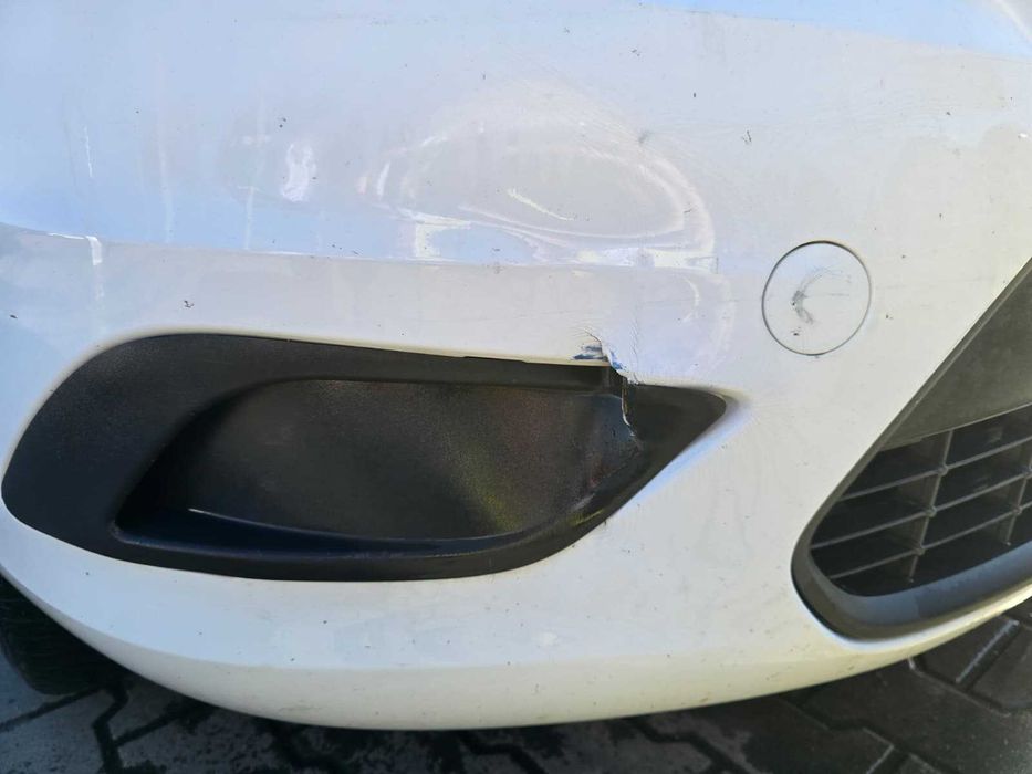 Vand Ford Focus MK 2