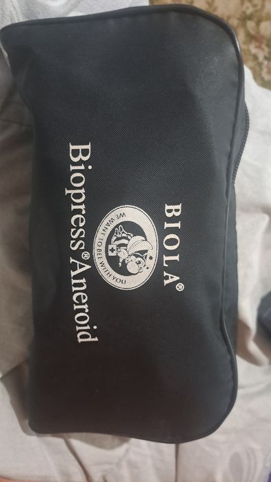 Biopress Aneroid