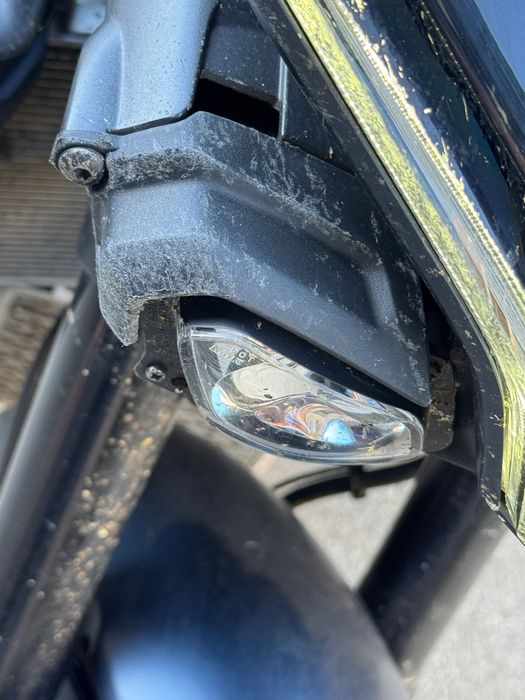 Yamaha MT10 2023