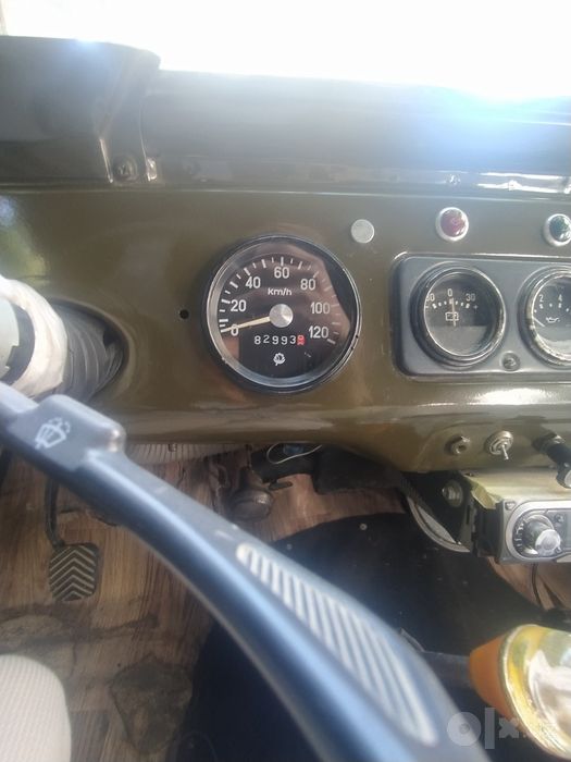 УАЗ 469Б продается