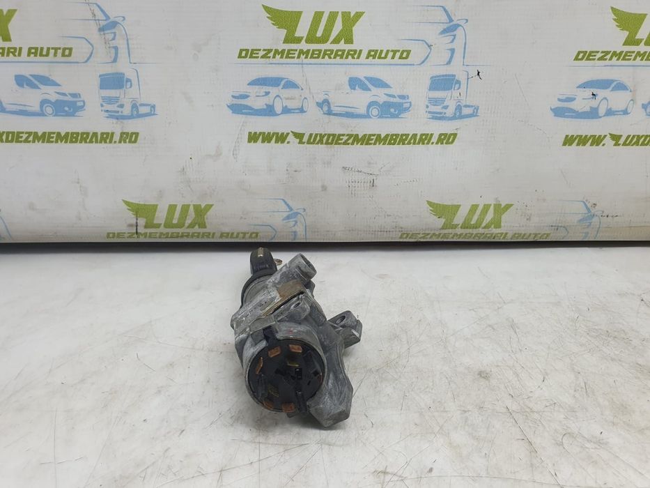 Contact cu cheie 4b0905851 Volkswagen VW Polo 4 9N  [din 2001 pana  2