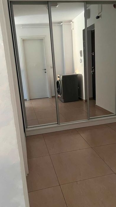 Apartament 2 camere | Palladium Residence 1 | Parcare inclusa | 50 mp | 550€