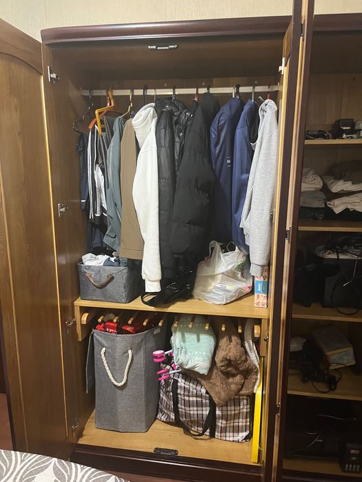 Комплект спальной мебели