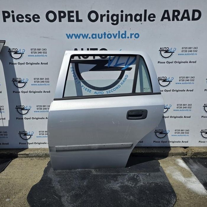 Portiera usa Z157 stanga spate Opel Astra G
