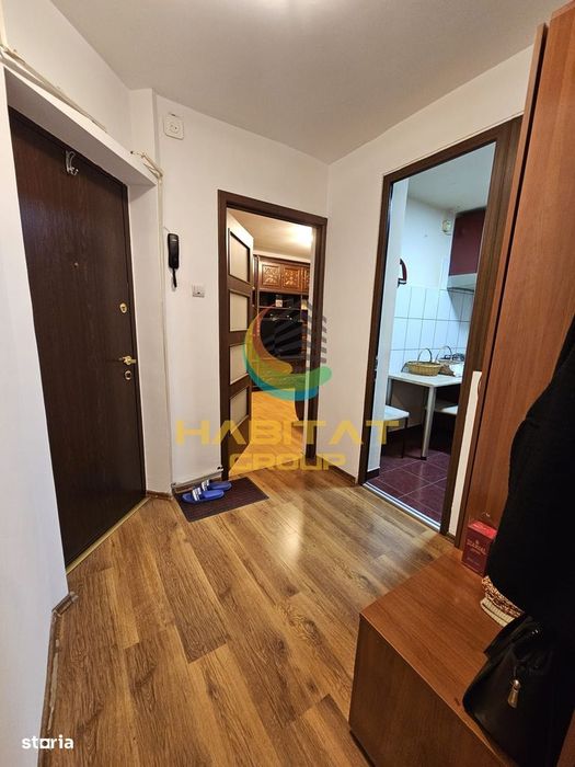 Apartament 3 cam mobilat gata de mutare Socului