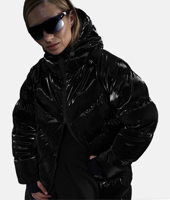 Nike Parka Яке Оригинално M, L