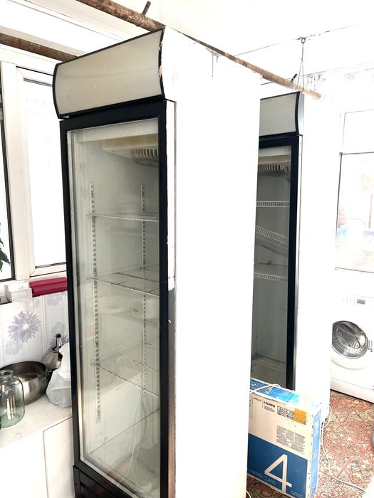 Продам Холодильник Для Магазина