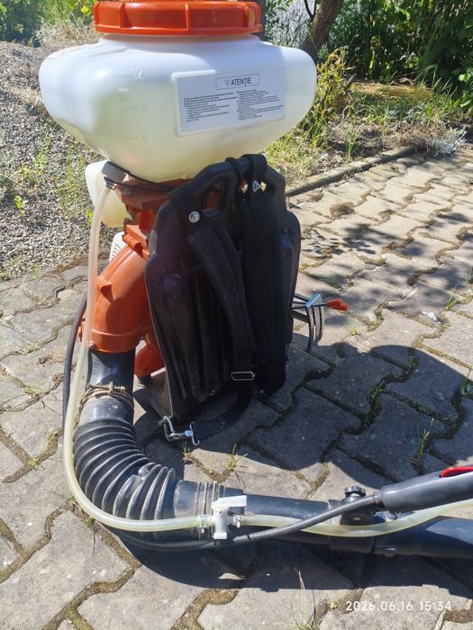 De vanzare atomizor ruris