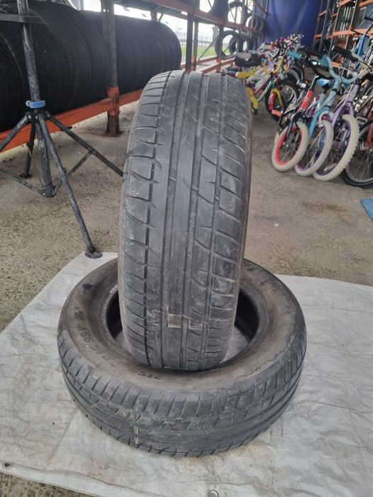 Anvelope 215 60 16 Tigar High Performance Vara