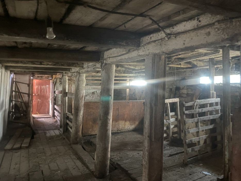 3-комн дом, мкр. Пригородный