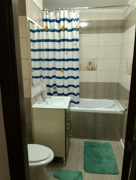 Apartament cu 2 camere de inchiriat