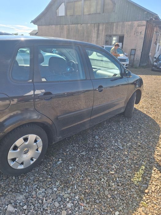 Volkswagen polo 1.2 benzina negociabil