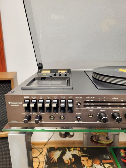 Sistem Audio Național Panasonic SG-3090LD Japan