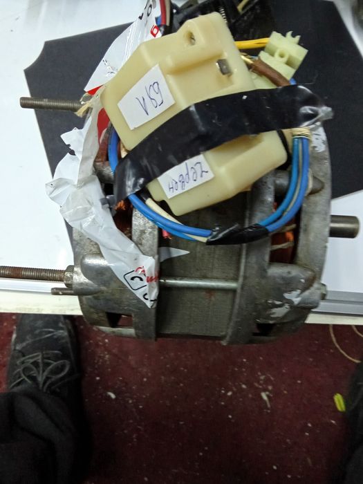 Ел мотори руски и български